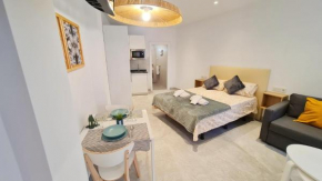 UnionStay Estudio Guernica, Malaga